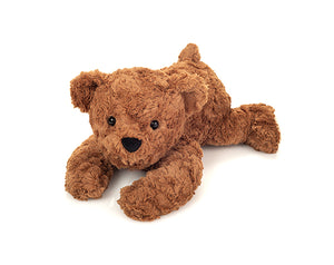 Peluche Oso Tumbado Marrón 40 cm Teddy Hermann