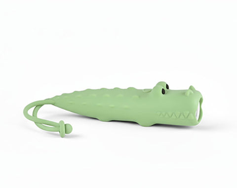 Linterna Infantil de Silicona Little L