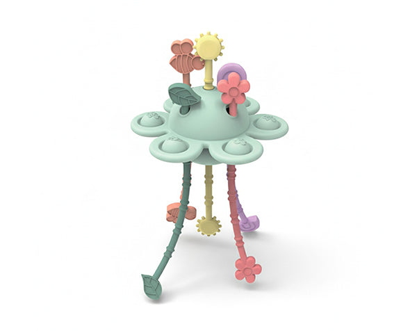 Sensory Garden Verde Little L