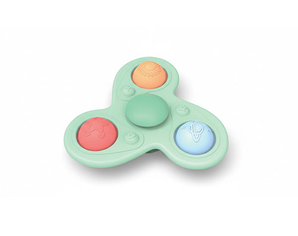 Spinner Space Verde Little L