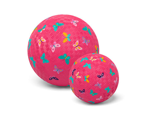 Pelota de Goma Tulips 13 cm Little L