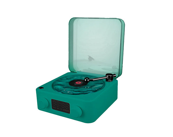 Altavoz Sensorial con Luz Magic Wave Little L