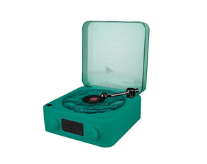 Altavoz Sensorial con Luz Magic Wave Little L