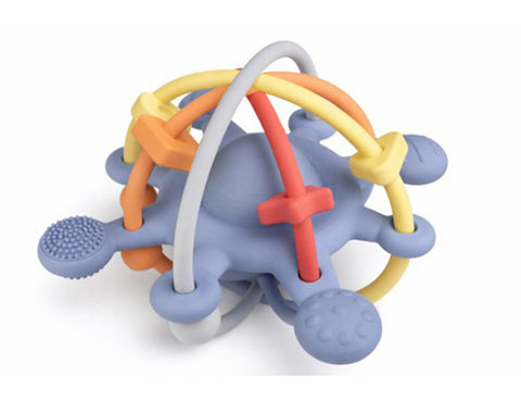 Estrella sensorial azul Sensory Star Little L — imagen 1