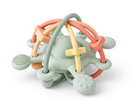 Estrella sensorial verde Sensory Star Little L — imagen 1