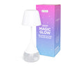 Lámpara sensorial Magic Glow Drop Little L — imagen 1