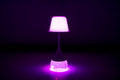 Lámpara sensorial Magic Glow Drop Little L — imagen 3