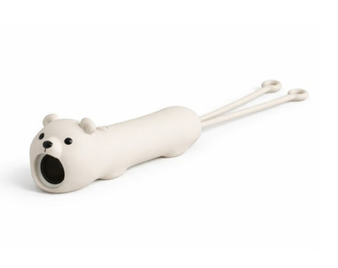 Linterna Infantil de Silicona Little L