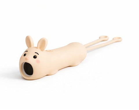 Linterna Infantil de Silicona Little L