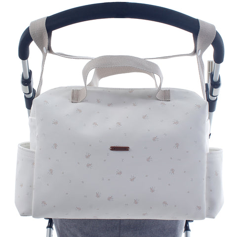 Bolso de Paseo de Polipiel PO CLEA