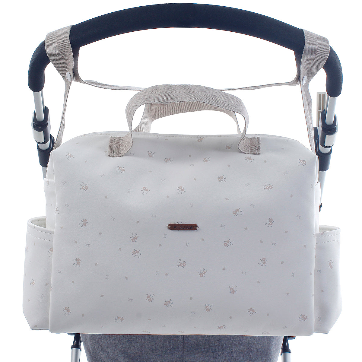 Bolso de Paseo de Polipiel PO CLEA