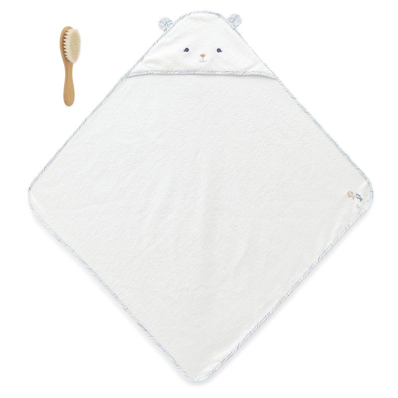 Set de baño bebé Kaloo