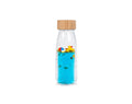 Botella sensorial Move Bottle Ducky Petit Boum — imagen 1