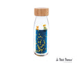 Botella sensorial Move Bottle El Principito Petit Boum — imagen 1