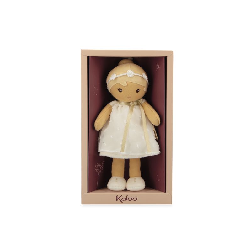 Muñeca Daphné 25 cm Kaloo