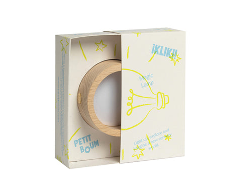 Base luminosa Magic Lamp Petit Boum — imagen 4