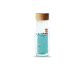 Botella sensorial Move Bottle Whale Calm Petit Boum — imagen 1