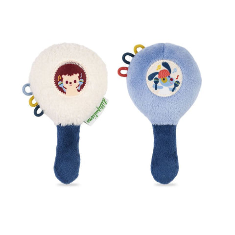 Sonajero maracas Lilliputiens