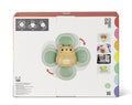 Set de 3 spinners sensoriales Woodlands Tiger Tribe — imagen 3