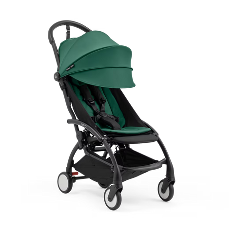Cochecito Stokke YOYO5 con Silla y Capazo