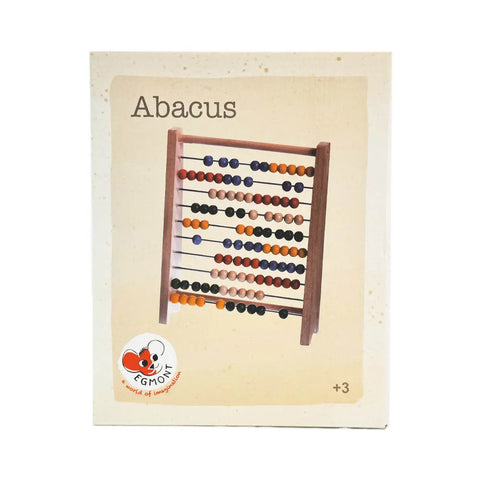 Abacus de Madera Egmont