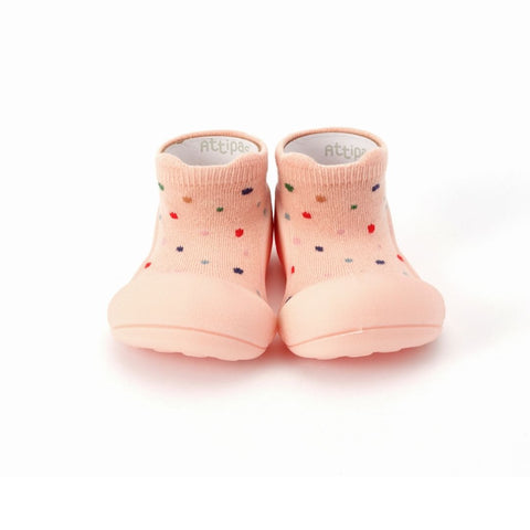 Attipas Pop Peach