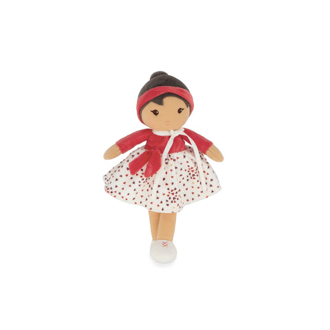 Muñeca Emelie 25 cm Kaloo