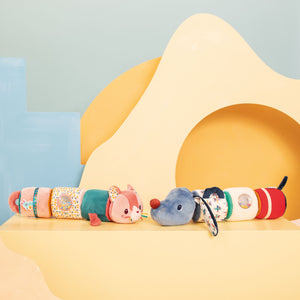 Cadena de sonidos Jules Lilliputiens