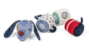 Cadena de sonidos Jules Lilliputiens