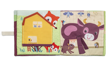 Libro de actividades: Los bebes Lilliputiens