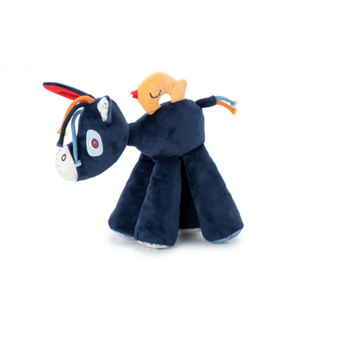 Peluche Ignace al Galope Burrito Sonoro