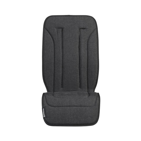 Colchoneta reversible para carritos Uppababy