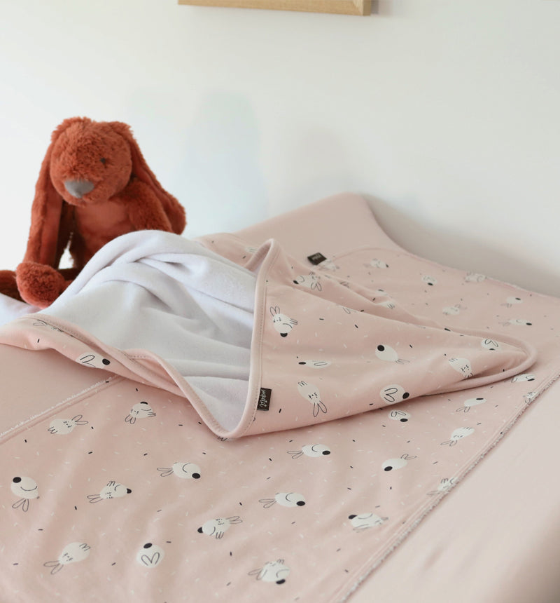 Muselina Bambú para Bebé 115x115cm de Sonpetit