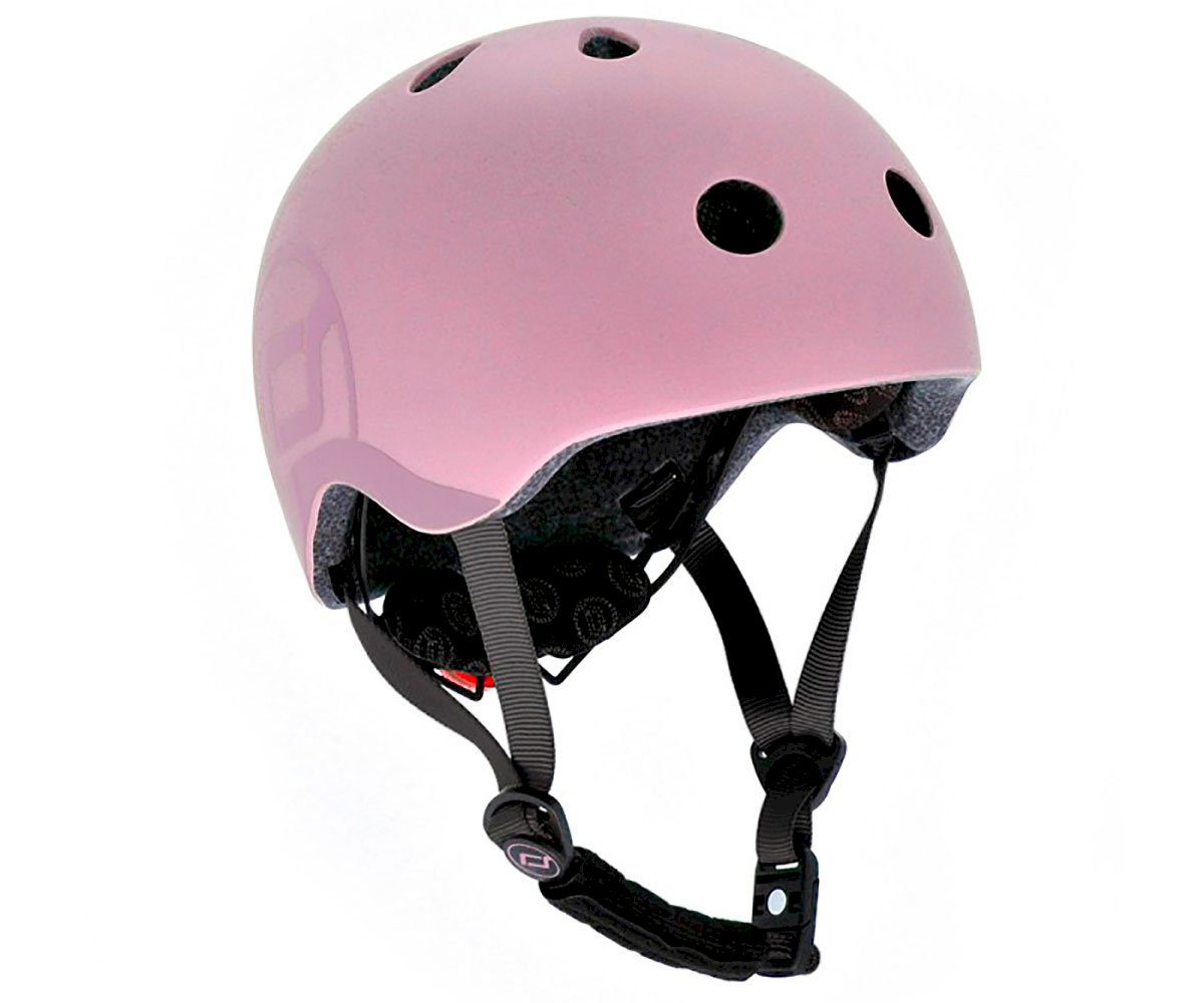 Casco Infantil XXS Scoot and Rid