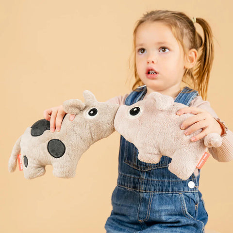 Peluche pequeño "Pigee" Done by Deer