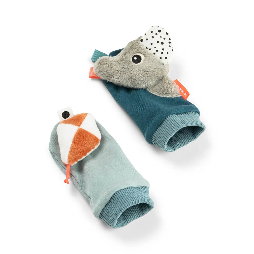 Calcetines sonajero Done by Deer