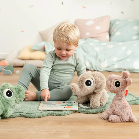 Peluche Raffi 26 cm Done by Deer