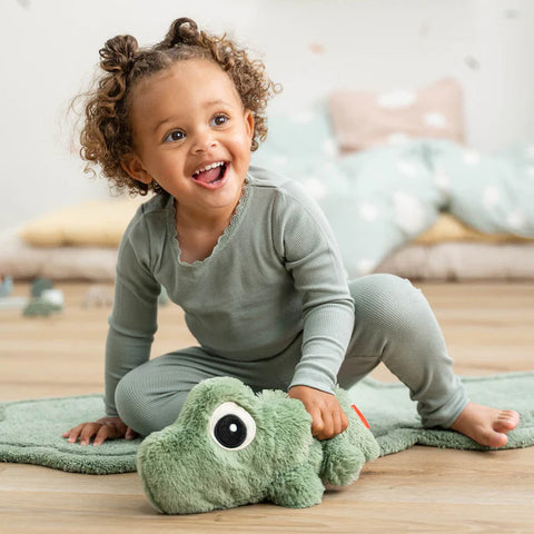 Peluche Croco 28 cm Done by Deer