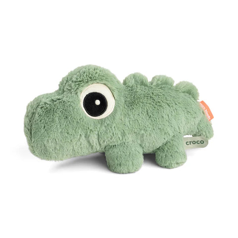 Peluche Croco 28 cm Done by Deer