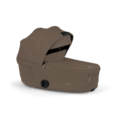 Cochecito Cybex Coya Comfort 2026 con Capazo