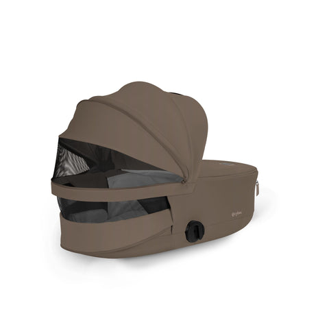 Cochecito Cybex Coya Comfort 2026 con Capazo