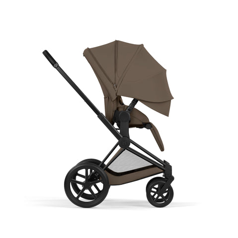 Cochecito Cybex Coya Comfort 2026 con Capazo
