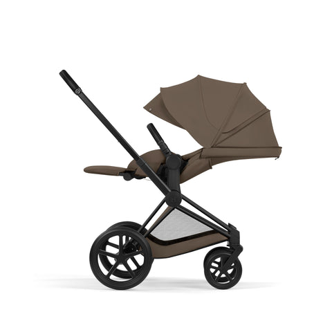 Cochecito Cybex Coya Comfort 2026 con Capazo