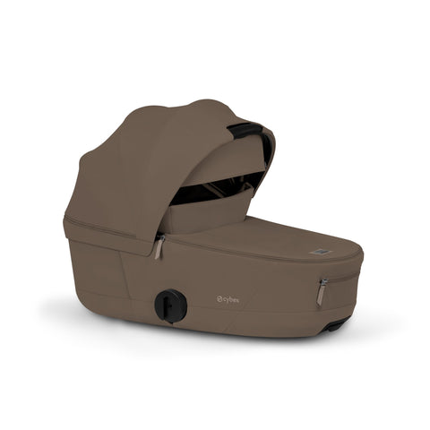 Cochecito Cybex Mios Comfort 2026 con Capazo