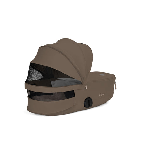 Cochecito Cybex Mios Comfort 2026 con Capazo