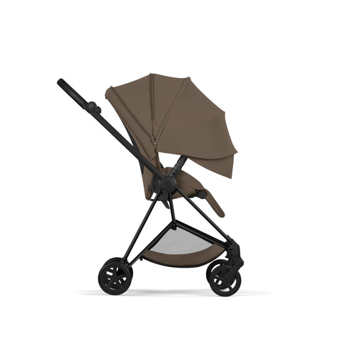 Cochecito Cybex Mios Comfort 2026 con Capazo