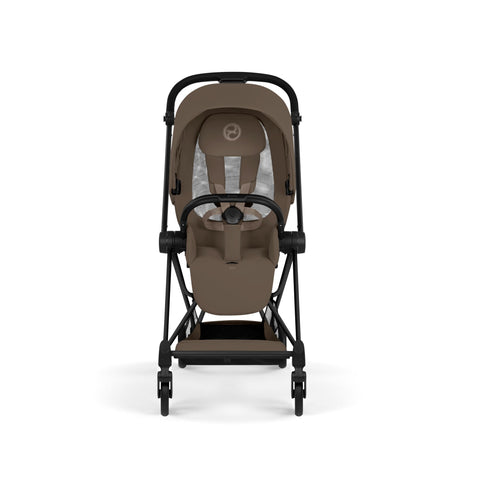 Cochecito Cybex Mios Comfort 2026 con Capazo