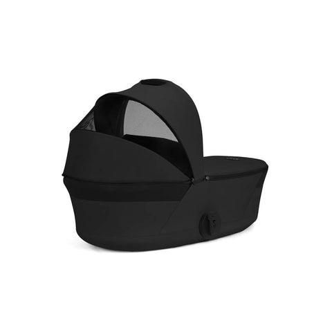 Cochecito Cybex Balios S Lux 2026 + Capazo Plegable