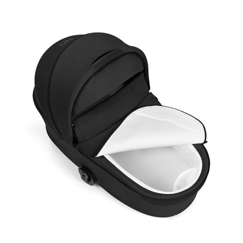 Cochecito Cybex Balios S Lux 2026 + Capazo Plegable