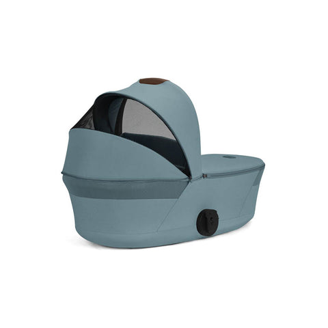 Cochecito Cybex Balios S Lux 2026 + Capazo Plegable